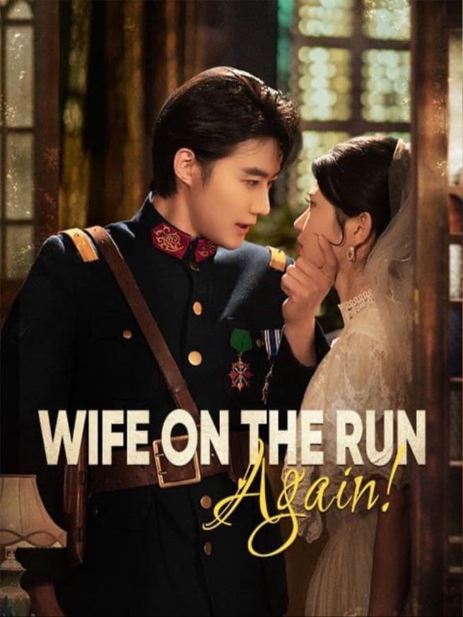 Vợ lại bỏ trốn