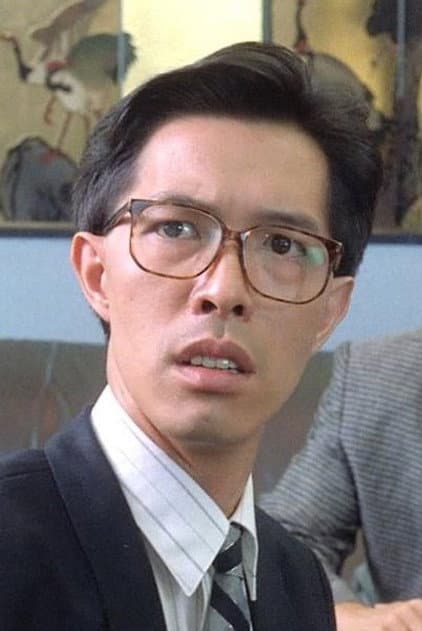 羅青浩